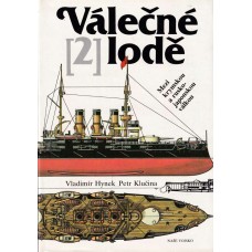 Válečné lodě 2.díl