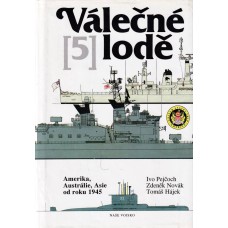 Válečné lodě 5.díl