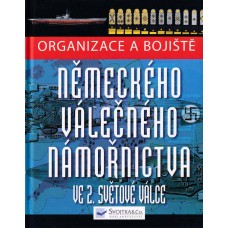 Organizace a bojiště německého válečného námořnictva ve 2. světové válce