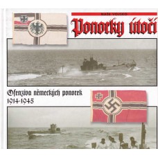 Ponorky útočí