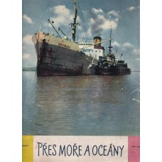 Přes moře a oceány