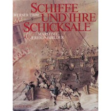 Schiffe und Ihre Schicksale