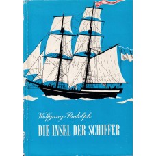 Die Insel der Schiffer