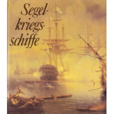 Segelkriegsschiffe