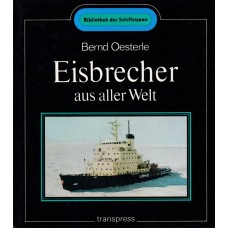 Eisbrecher aus aller Welt