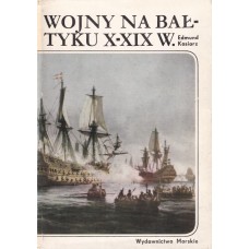 Wojny na Baltyku w X. - XIX. wieku