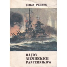 Rajdy niemieckich pancerników
