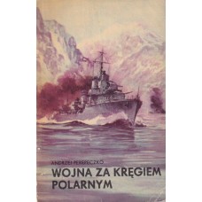 Wojna za kregiem polarnym