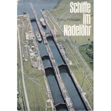 Schiffe im Nadelöhr