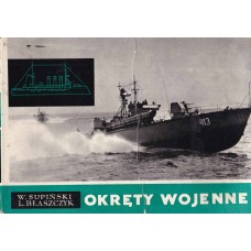 Okrety wojenne