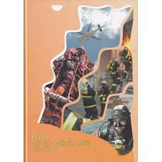 155 let událostí s pražskými hasiči 1853-2008