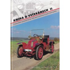 Kniha o veteránech II.