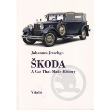 Škoda - A Car That Made History