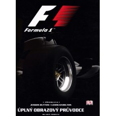 Formule 1: Úplný obrazový průvodce