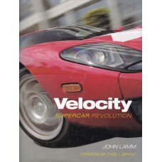 Velocity: Supercar Revolution