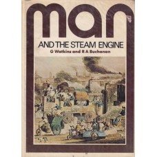 Man and the Steam Engine