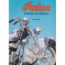 Indian: indián ze železa