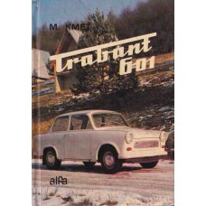 Trabant 601