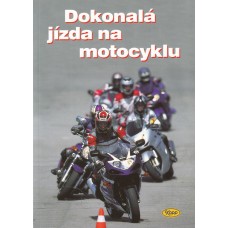 Dokonalá jízda na motocyklu