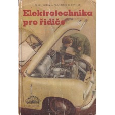 Elektrotechnika pro řidiče