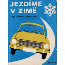 Jezdíme v zimě