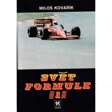 Svět Formule 1