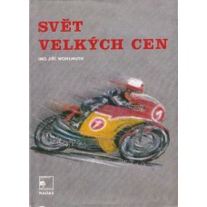 Svět velkých cen