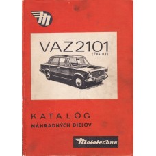 VAZ 2101 (Žiguli)
