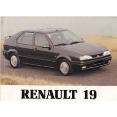 Renault 19