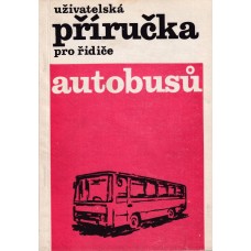 Uživatelská příručka pro řidiče autobusů