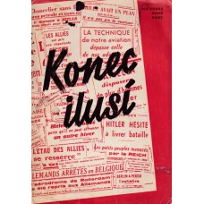 Konec ilusí