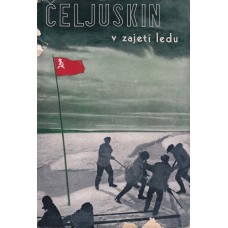 Čeljuskin v zajetí ledu