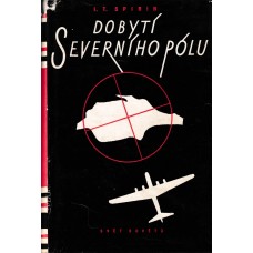 Dobytí Severního pólu