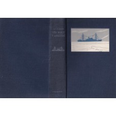 Tři roky v Arktidě