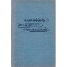 Polarkreis Süd - Polarkreis Nord