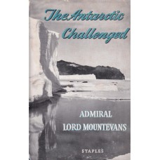 The Antarctic Challenged