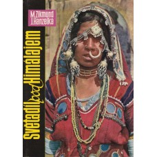 Světadíl pod HImálajem