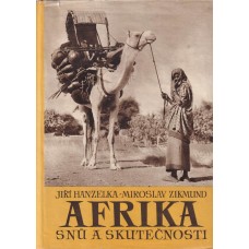 Afrika snů a skutečností I. - III.