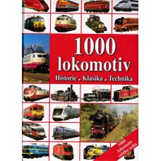 1000 lokomotiv