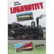 Lokomotivy Lokomotivy