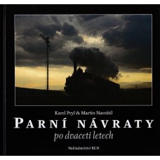 Parní návraty po dvaceti letech