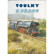 Toulky s párou