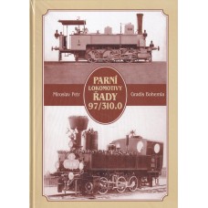 Parní lokomotivy řady 97/310.0