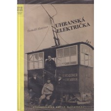 Uhranská električka