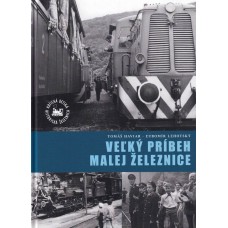 Velký príbeh malej železnice