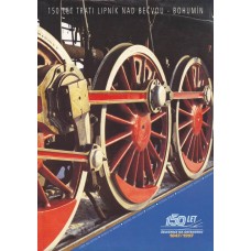 150 let trati Lipník nad Bečvou - Bohumín