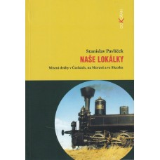 Naše lokálky