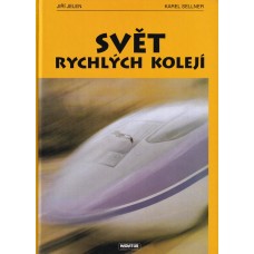 Svět rychlých kolejí