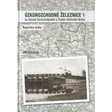 Úzkorozchodné železnice 1 