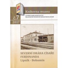 Severní dráha císaře Ferdinanda